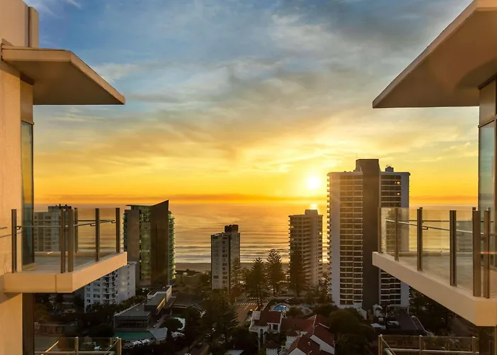 Wyndham Resort Surfers Paradise