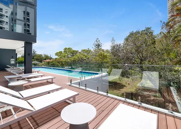Sandbar Burleigh - Official