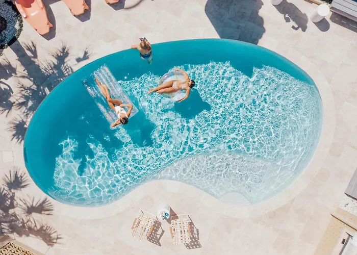 All Motels Mysa