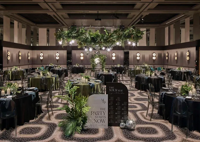 Self catering: Qt Gold Coast