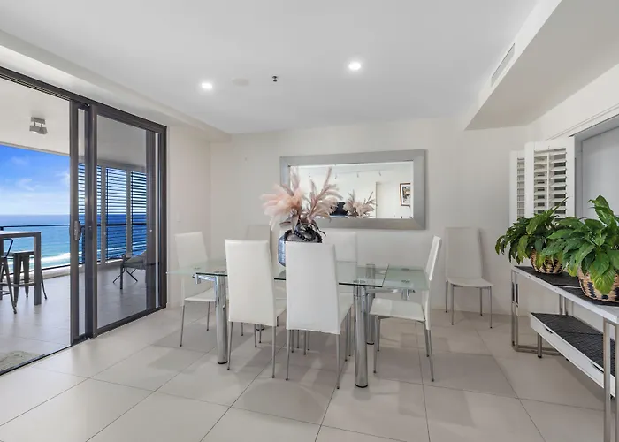 Ultra Broadbeach