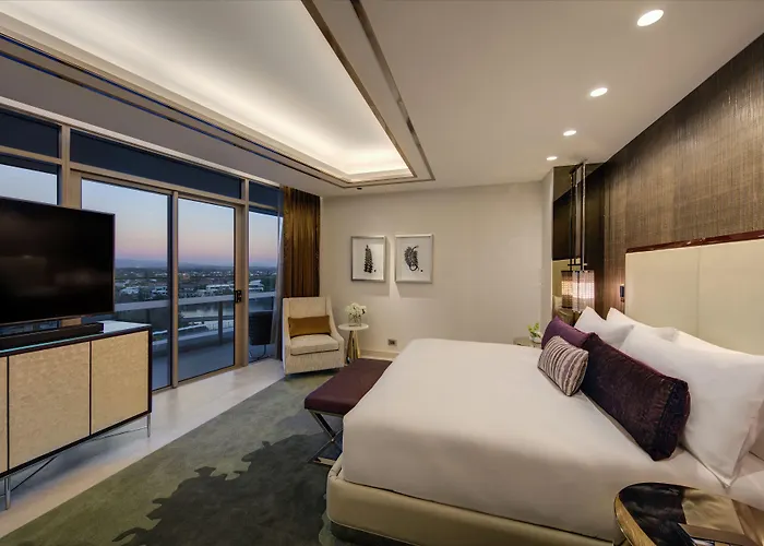 Family Hotel: The Darling At The Star Gold Coast