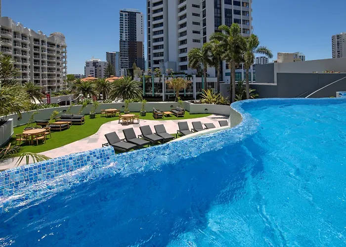 The Wave Resort